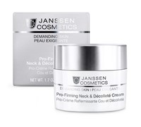 Crème Raffermissante Pro Cou et Décolleté 50ml